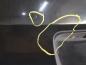 Preview: Heckklappe 1647401705 Mercedes GL X 164