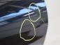Preview: Tür hinten rechts 1647301005 Mercedes GL X 164