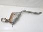 Preview: Auspuff / Schalldämpfer hinten 1644905115 Mercedes GL X 164