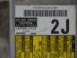 Preview: Steuergerät Aufprallsensor 8917042200 Toyota RAV4 3 SA CA