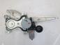 Preview: Fensterheber elektrisch hinten links 8571035180 Toyota RAV4 3 SA CA