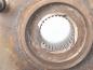 Preview: Achsschenkel vorn rechts 4321142081 Toyota RAV4 3 SA CA