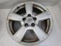Preview: Felge Alu/Leichtmetall vorn rechts 4261142270 Toyota RAV4 3 SA CA