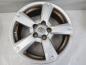 Preview: Felge Alu/Leichtmetall vorn links 4261142270 Toyota RAV4 3 SA CA