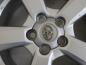 Preview: Felge Alu/Leichtmetall vorn rechts 4261142270 Toyota RAV4 3 SA CA