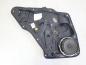 Preview: Fensterheber elektrisch hinten links 5N0839729D VW TIGUAN 5N