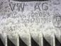 Preview: Differential 0A6409053 VW TIGUAN 5N
