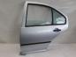 Preview: Tür hinten links 1J5833055F VW BORA