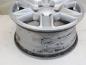 Preview: Felge Alu/Leichtmetall vorn links AB391007DA Ford RANGER 3