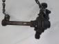Preview: Achse vorn 5237175 Ford RANGER 3