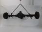 Preview: Achse hinten AB394001AZE Ford RANGER 3