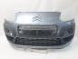 Preview: Stoßstange vorn 9681800777 Citroen C3 PICASSO