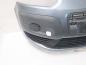 Preview: Stoßstange vorn 9681800777 Citroen C3 PICASSO