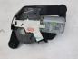 Preview: Scheibenwischermotor hinten 9683238880 Citroen C3 PICASSO