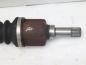 Preview: Antriebswelle vorn links 3272TE Citroen C3 PICASSO