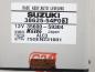 Preview: Steuergerät Karosserie 3862554P03 Suzuki SX4 JY