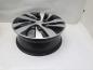 Preview: Felge Alu/Leichtmetall vorn rechts 4321064RG0 Suzuki SX4 JY