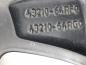 Preview: Felge Alu/Leichtmetall vorn links 4321064RG0 Suzuki SX4 JY
