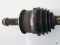 Preview: Antriebswelle vorn links 4410254P52 Suzuki SX4 JY
