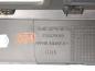 Preview: Mittelkonsole 735579082 Jeep RENEGADE BU