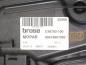 Preview: Fensterheber elektrisch hinten links 51980109 Jeep RENEGADE BU