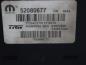 Preview: Hydraulikeinheit ABS 52080677 Jeep RENEGADE BU