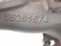 Preview: Abgaskrümmer 55261574 Jeep RENEGADE BU