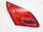 Preview: Rückleuchte links innen 13360786 Opel ASTRA J