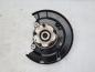 Preview: Achsschenkel vorn links 13583478 Opel ASTRA J