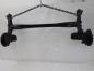 Preview: Achse hinten 13419486 Opel ASTRA J