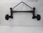 Preview: Achse hinten 9199203 Opel COMBO C