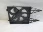 Preview: Ventilator (am Kühler) 6Q0121207N Skoda ROOMSTER 5J
