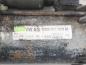 Preview: Anlasser 02M911023M Skoda ROOMSTER 5J