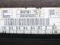 Preview: Achse hinten 1437437 Ford FIESTA 5 JH