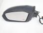 Preview: Spiegel links elektrisch 1698100376 Mercedes B-KLASSE W245