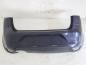 Preview: Stoßstange hinten 5P0807417BD Seat ALTEA 5P1