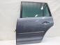 Preview: Tür hinten links 9006K4 Citroen C4 PICASSO I