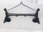 Preview: Achse hinten 5148P0 Citroen C4 PICASSO I