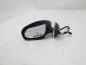 Preview: Spiegel links elektrisch 2198100376 Mercedes CLS C219