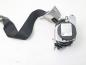 Preview: Sicherheitsgurt hinten rechts 2198601985 Mercedes CLS C219