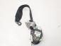 Preview: Sicherheitsgurt hinten links 2198602085 Mercedes CLS C219