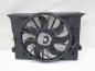 Preview: Ventilator (am Kühler) 2115000593 Mercedes CLS C219