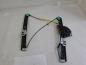 Preview: Fensterheber elektrisch vorn rechts 7020660 BMW 3er E46