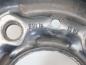 Preview: Felge Alu/Leichtmetall hinten rechts 1093823 BMW 3er E46