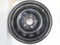 Preview: Felge Alu/Leichtmetall hinten links 1093823 BMW 3er E46