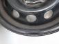 Preview: Felge Alu/Leichtmetall hinten links 1093823 BMW 3er E46