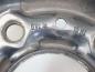 Preview: Felge Alu/Leichtmetall hinten links 1093823 BMW 3er E46