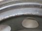 Preview: Felge Stahl vorn rechts SRD154301 BMW 3er E46