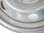 Preview: Felge Stahl vorn rechts SRD154301 BMW 3er E46