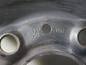 Preview: Felge Stahl vorn rechts SRD154301 BMW 3er E46